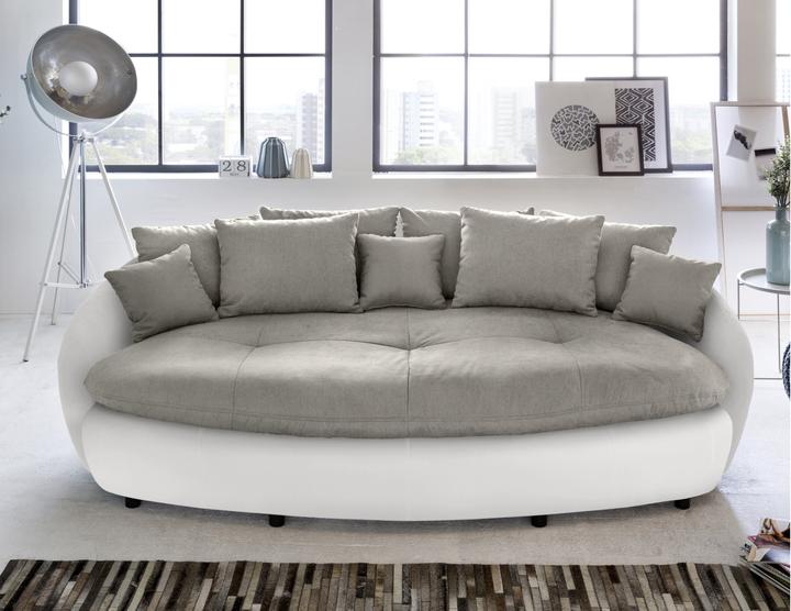 Immagine prodotto MyCouch Megasofa Aruba (3 posti)