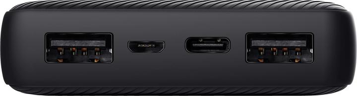 Actual product image Trust Primo Lithium-Ion (Li-Ion) Black (15000 mAh, 15 W, 15 Wh)
