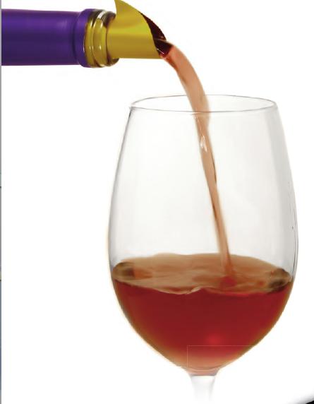 Image du produit Pulltex Set de 10 Ni Gota (Bouchon de vin)