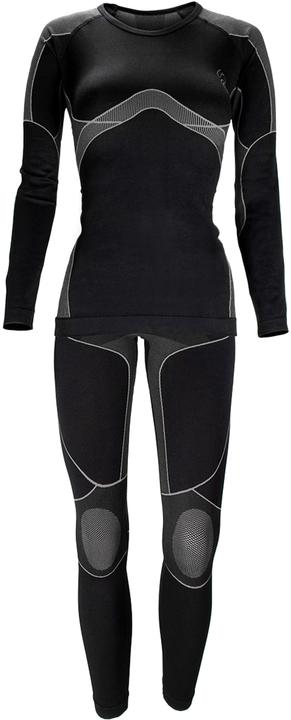 Actual product image Black Snake Ladies functional underwear (S/M)
