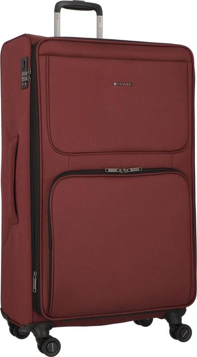 Actual product image Stratic Bendigo Light + Case (120 l, L (90 - 115l))