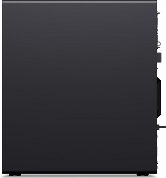 Immagine prodotto Lenovo ThinkStation P3 (Intel Core i9-13900K, 64 GB, 2000 GB, UHD Graphics 770)