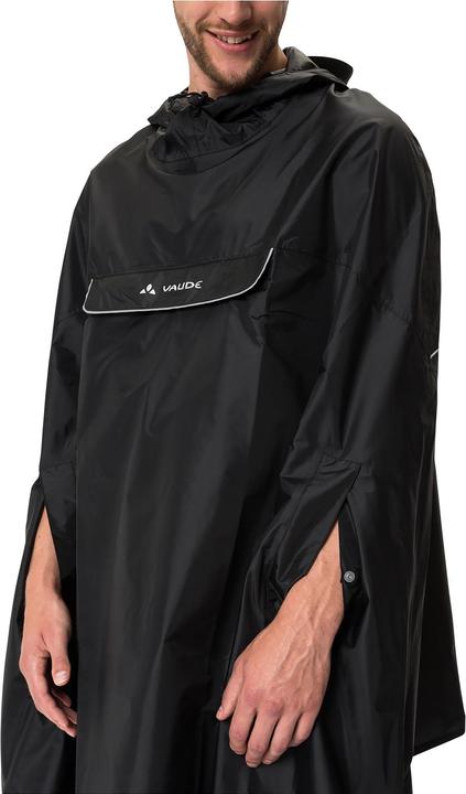 Produktbild Vaude Valdipino Poncho (M)