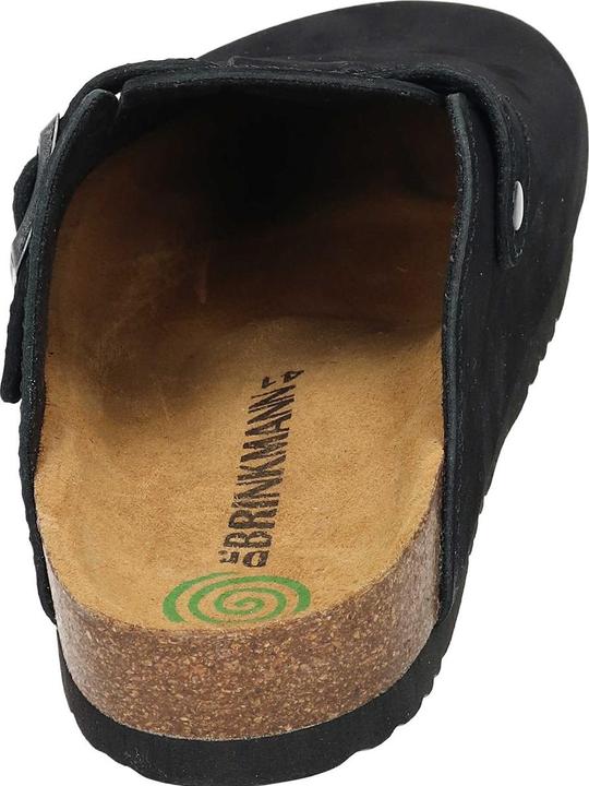 Actual product image Dr. Brinkmann Nerpio clogs (41)