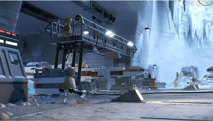 Produktbild WB Lego Star Wars: The Skywalker Saga (PS5, DE)