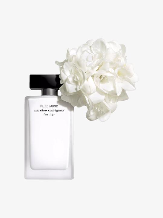Produktbild Narciso Rodriguez For Her Pure Musc (Eau de Parfum, 50 ml)