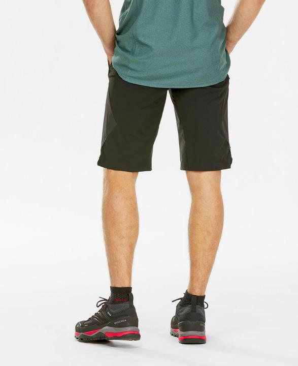 Actual product image Quechua MH500 (40)