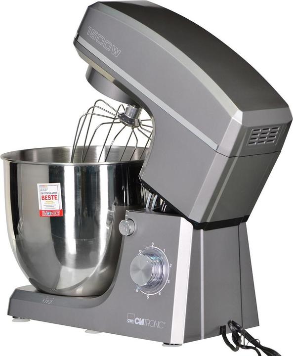 Actual product image Clatronic KM 3765 (1500 W)