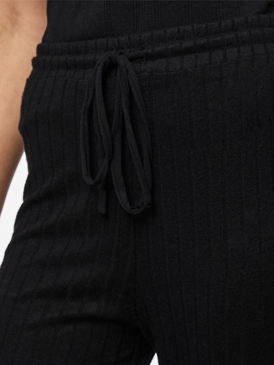 Actual product image Pieces Pciris Hw Wide Pant Noos (XL)