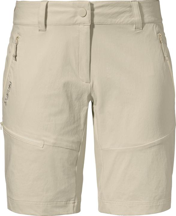 Produktbild Schöffel Wanderhose Shorts Toblach2 (48)