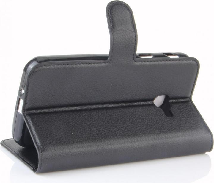 Actual product image Screenguard Samsung Galaxy XCover 4S Leather Guard Leather Case (Samsung Galaxy Xcover 4s)