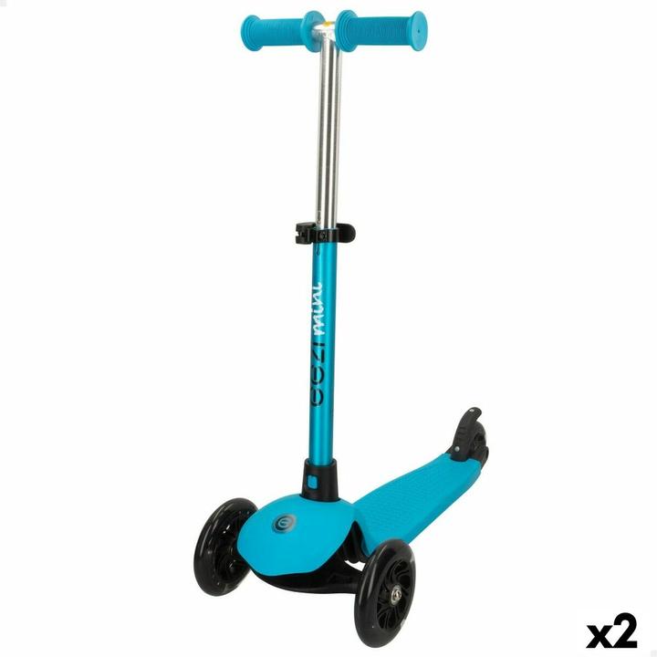 Produktbild Eezi Scooter Blau 2 Stück