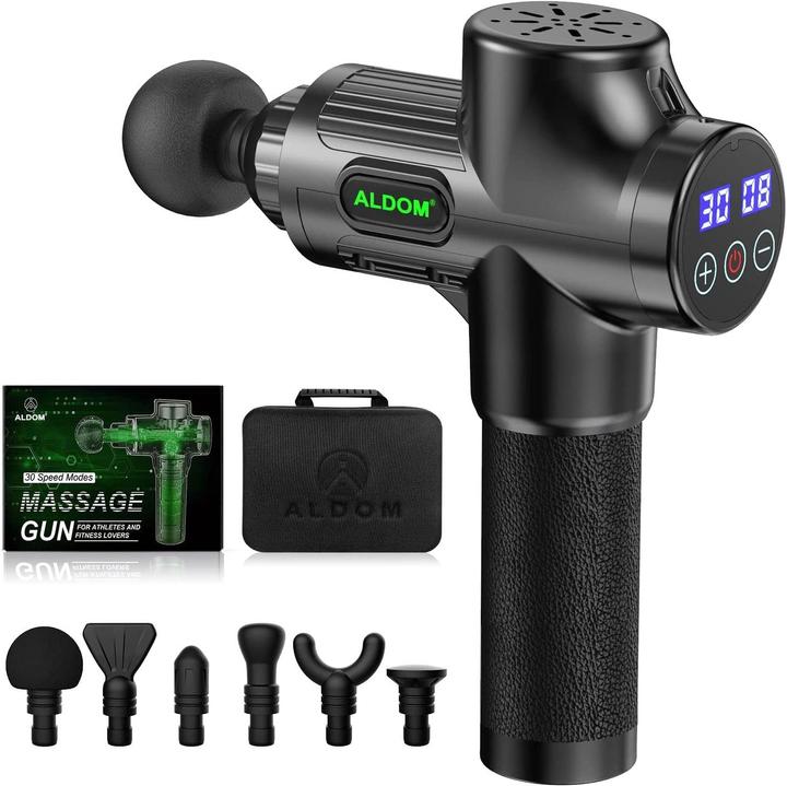 Actual product image Aldom YL-MG001