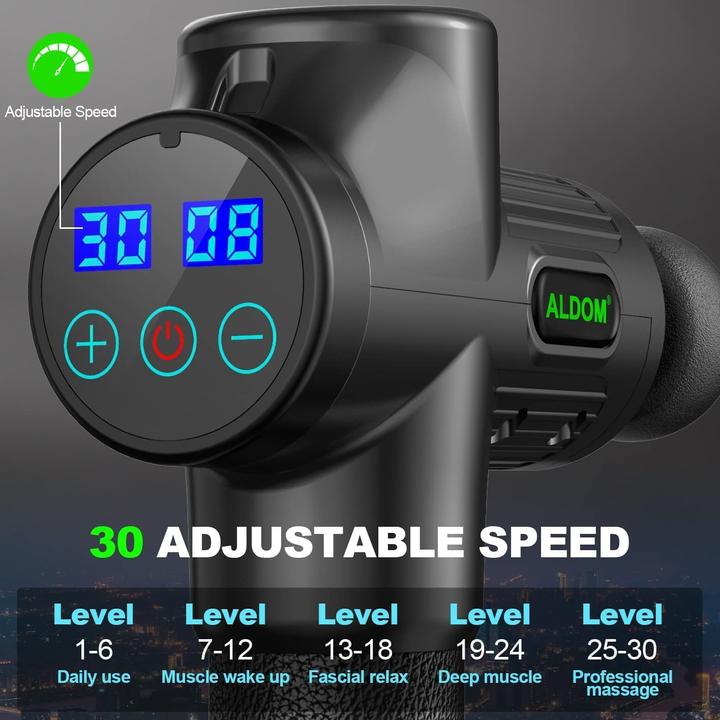 Actual product image Aldom YL-MG001