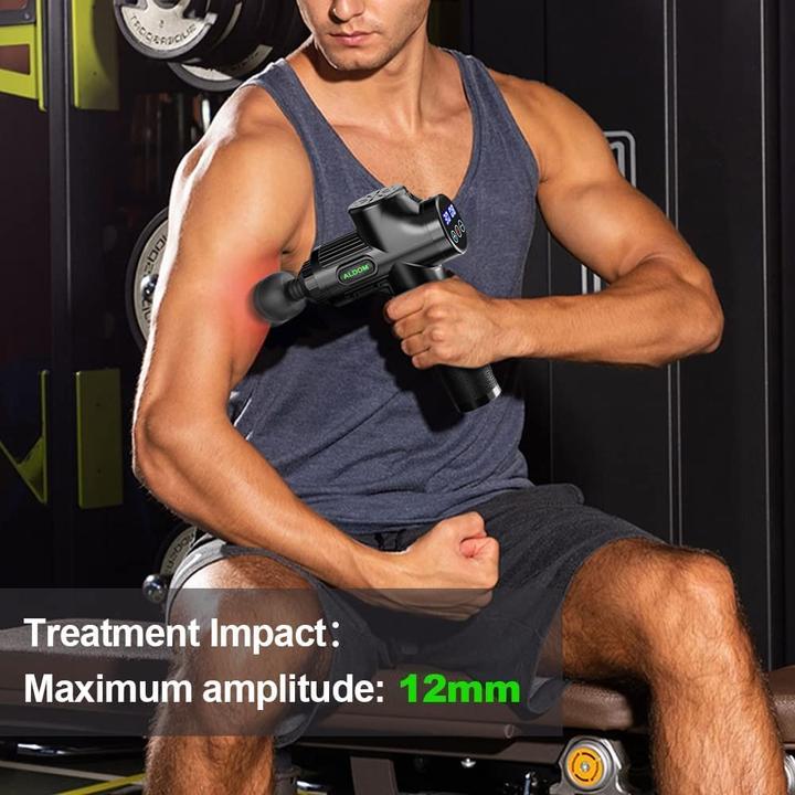 Actual product image Aldom YL-MG001