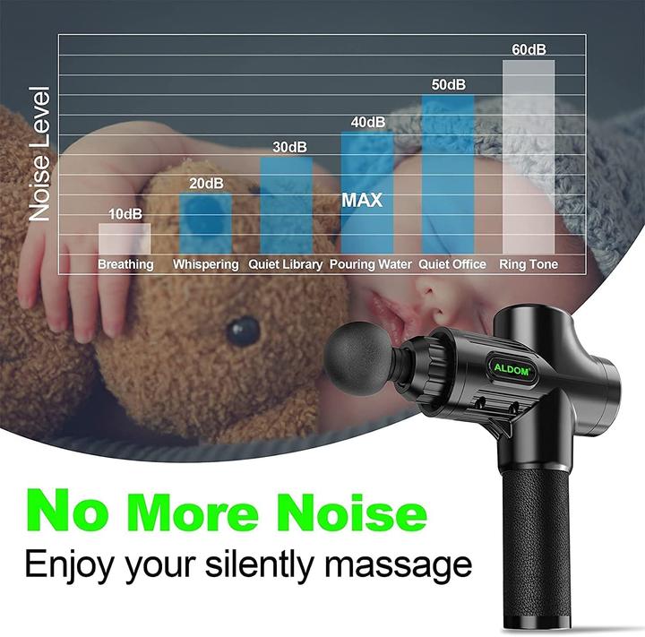 Actual product image Aldom YL-MG001