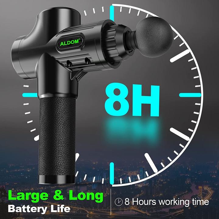 Actual product image Aldom YL-MG001