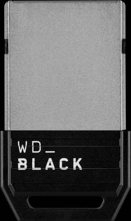Productafbeelding WD Black C50 Expansion Card for Xbox (1000 GB)