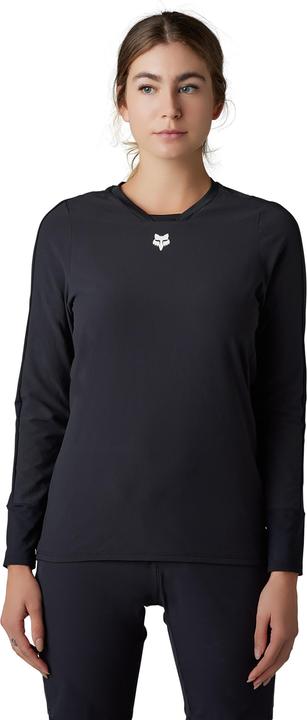 Immagine prodotto Fox Maglia 23 W Defend Thermal Blk S (S)