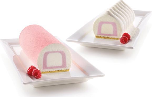 Produktbild Silikomart Inserto Buche (24.30 cm)