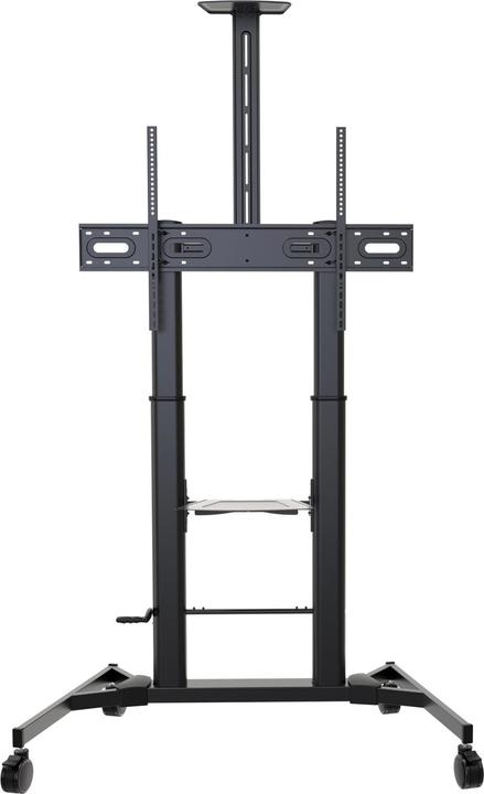 Produktbild Vision Portable Flat Panel Cart (100", 80 kg)