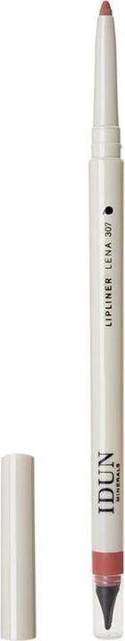 Image du produit IDUN Minerals Crayon à lèvres Lena 307 - 0,35g