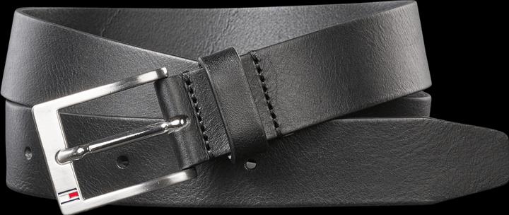 Actual product image Tommy Hilfiger New Aly Belt 3.5 Black (100)