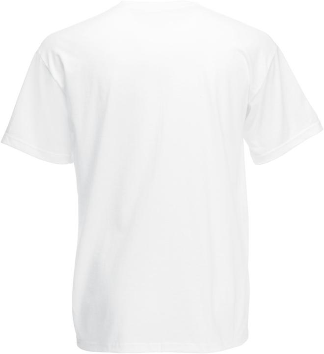 Image du produit Fruit of the Loom T-shirt à manches courtes Super Premium (5XL)