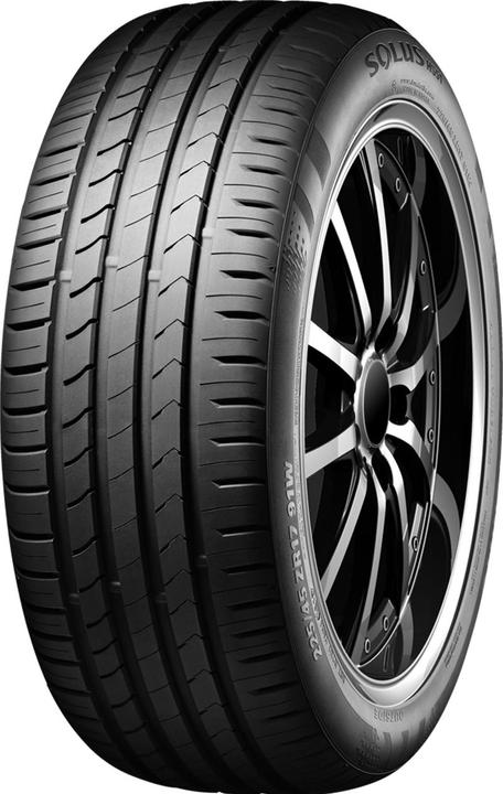 Produktbild Kumho Ps 71 (225/40R18 92Y)