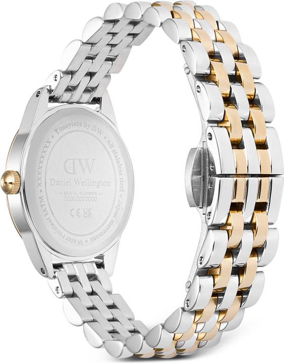 Produktbild Daniel Wellington Ophelia Mini Two Tone Gold
