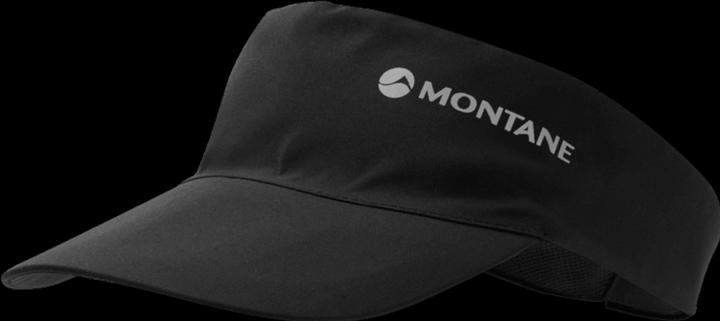 Produktbild Montane Trail Lite Visor (One Size)