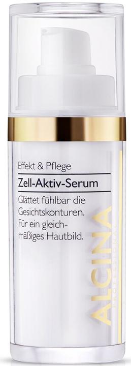 Produktbild Alcina Zell-Aktiv-Serum (30 ml)