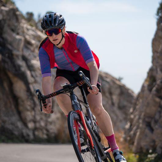 Image du produit UYN Ultralight Fahrrad Windweste (XL)
