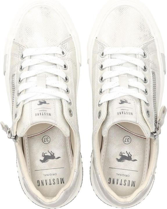 Actual product image Mustang Sneaker (39)