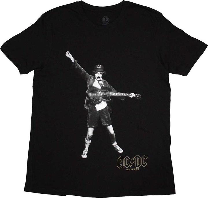 Produktbild AC/DC TShirt (XL)