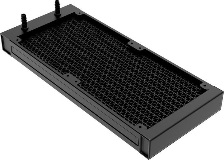 Actual product image Xilence CTE LiQuRizer LQ240PRO Water Cooling (XC982)