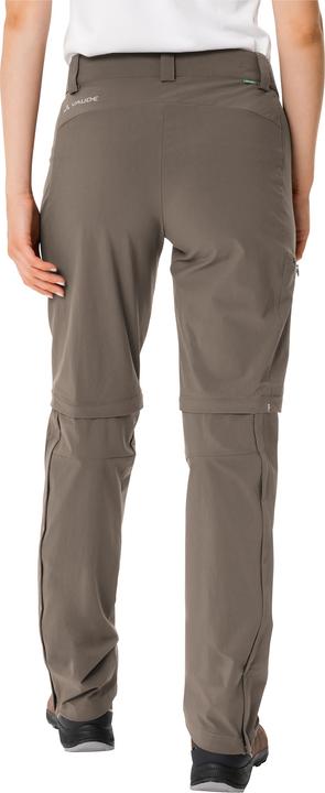 Image du produit Vaude Farley Stretch ZO T-Zip II (34)