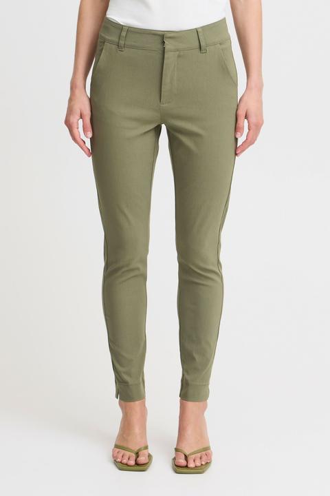 Produktbild B.young BYDIXI CHINO PANTS 20816133 (40)