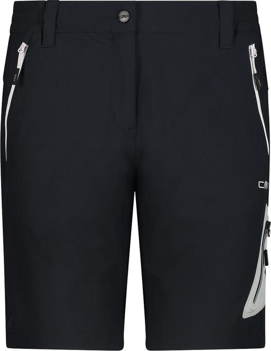 Actual product image CMP Campagnolo Women's Bermuda Stretch (50)