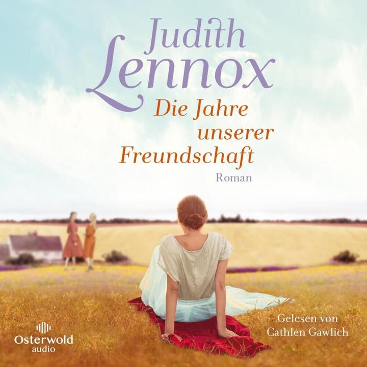 Immagine prodotto Gli anni della nostra amicizia (Giuditta Lennox, Tedesco)