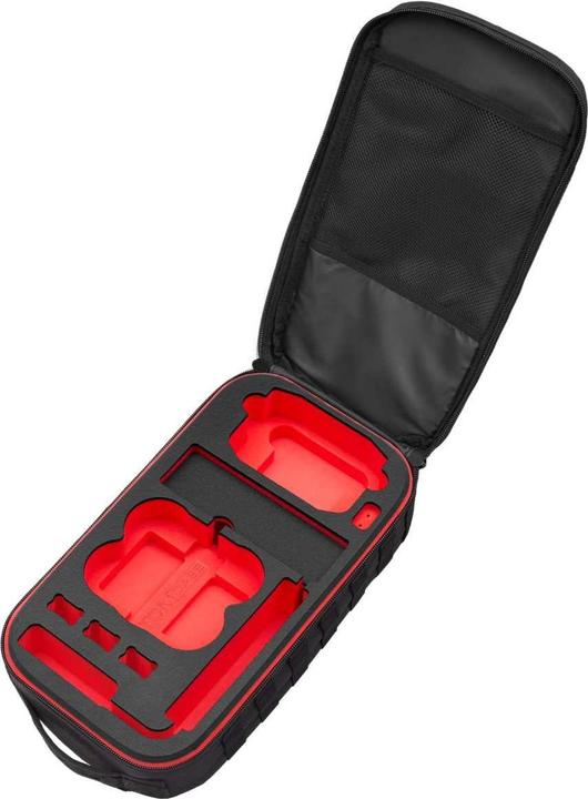 Produktbild TomCase Ready-to-Charge (Drohnen Rucksack, DJI Neo)