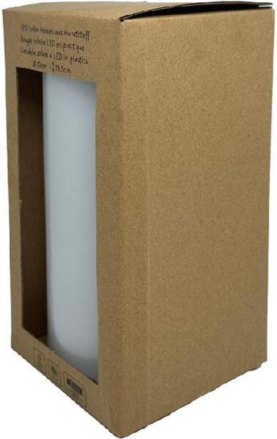 Immagine prodotto GuGus Candela solare a LED (1 x)