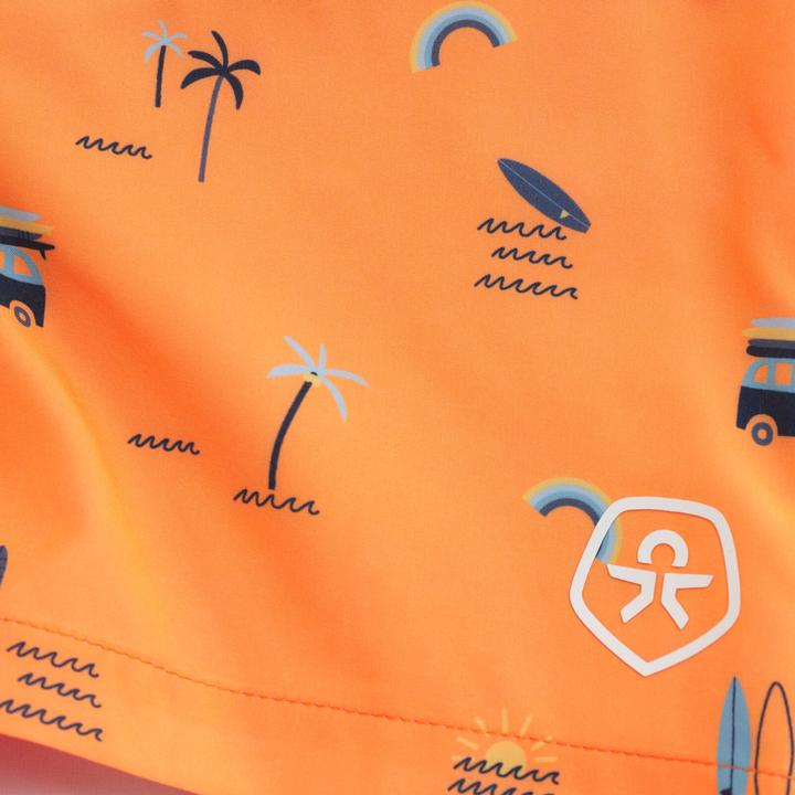 Image du produit Color Kids Badeshorts Pop (116)