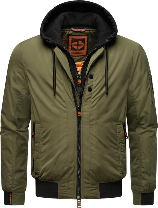Produktbild Stone Harbour Hoobo (L)