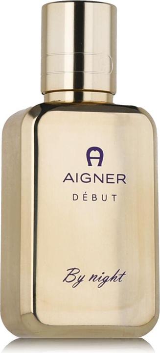 Produktbild Etienne Aigner Debut by Night Eau de Parfum Spray 30ml (Eau de Parfum, 30 ml)