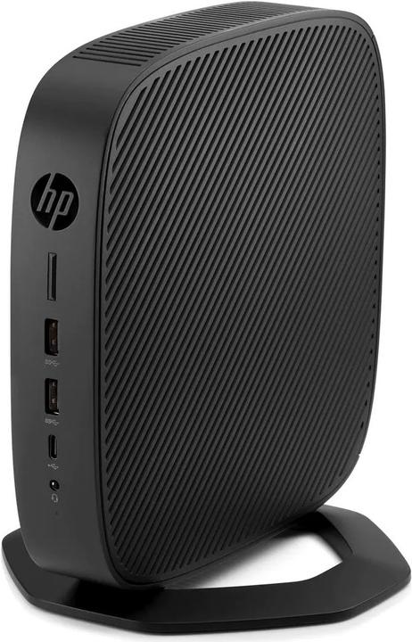 Actual product image HP Thin Client t640 (AMD Ryzen Embedded R1505G, 8 GB, 64 GB)