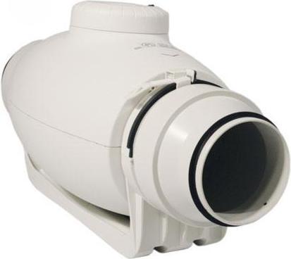 Actual product image Soler&Palau TD 350/125 Silent