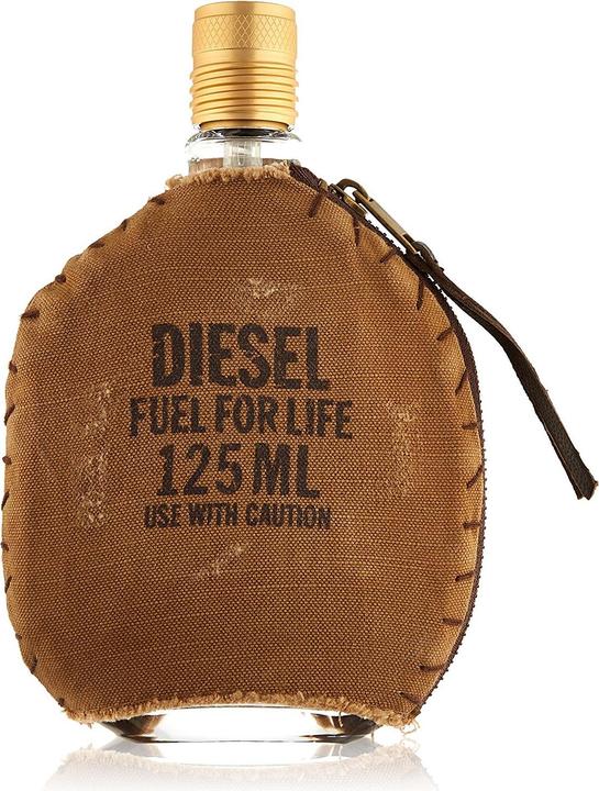 Immagine prodotto Diesel Carburante per la vita (Eau de toilette, 125 ml)