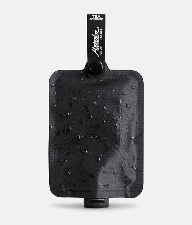 Actual product image Matador FlatPak (Liquid bags)