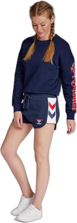Immagine prodotto hummel Ic Durban Pantaloncini Donna (XL)